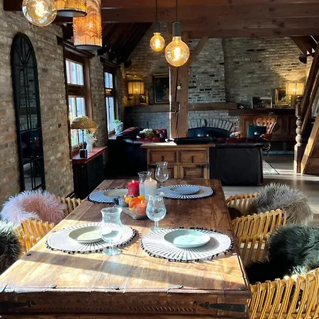 Bird Blues Tatil Evi *